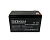 Akumulators VRLA  Aokly 6FM9-F2 9Ah, 12V  (+ -) 151x65x99